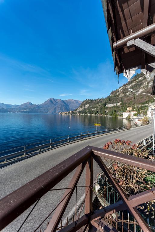Villa La Rossa Fiumelatte Bagian luar foto